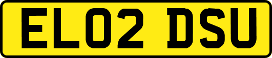 EL02DSU