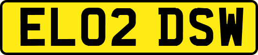 EL02DSW