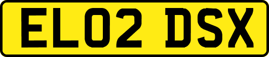 EL02DSX