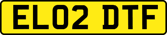 EL02DTF