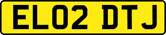 EL02DTJ