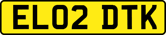 EL02DTK