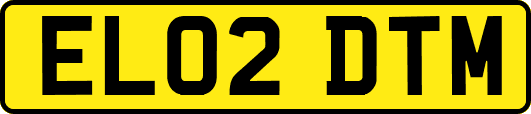EL02DTM