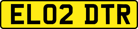 EL02DTR