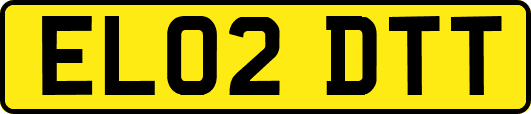 EL02DTT