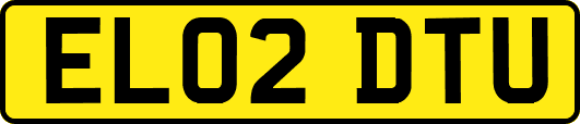 EL02DTU