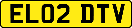 EL02DTV