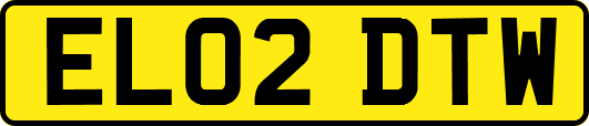 EL02DTW