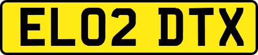 EL02DTX