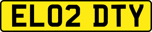 EL02DTY