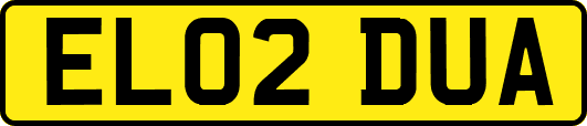 EL02DUA