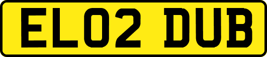 EL02DUB