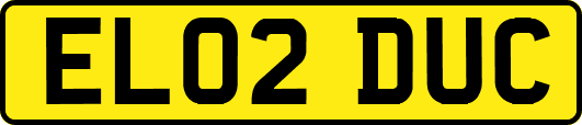 EL02DUC
