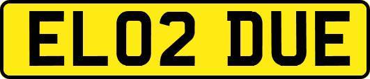EL02DUE