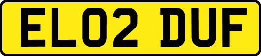 EL02DUF