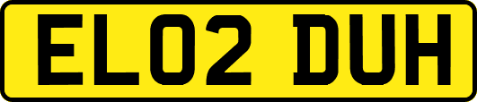 EL02DUH