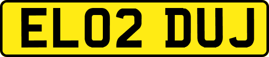 EL02DUJ