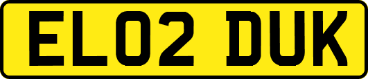 EL02DUK