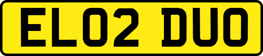 EL02DUO