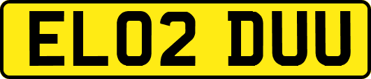 EL02DUU