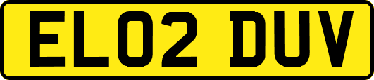 EL02DUV