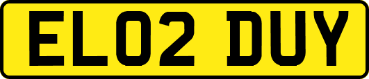 EL02DUY