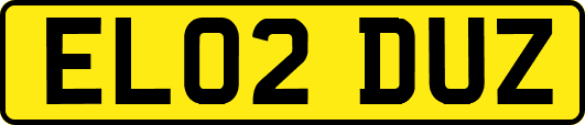 EL02DUZ