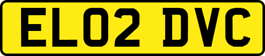 EL02DVC