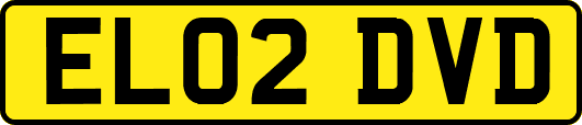 EL02DVD