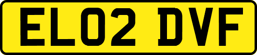 EL02DVF
