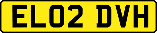 EL02DVH