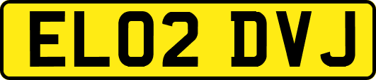 EL02DVJ