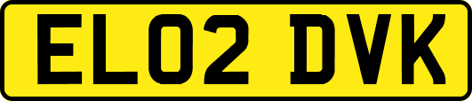 EL02DVK
