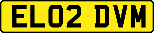 EL02DVM