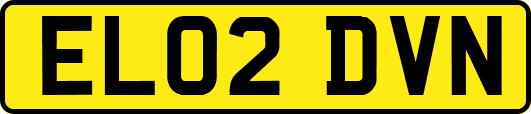 EL02DVN