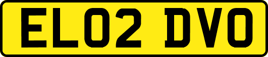 EL02DVO