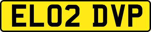 EL02DVP