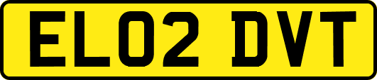 EL02DVT