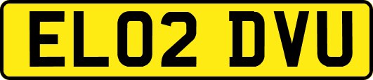 EL02DVU