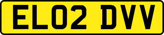 EL02DVV