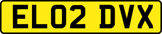EL02DVX