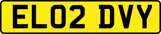 EL02DVY