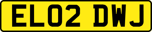 EL02DWJ