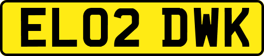 EL02DWK