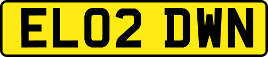 EL02DWN