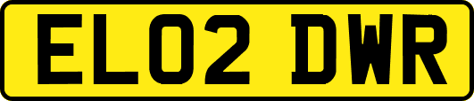 EL02DWR