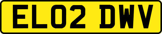 EL02DWV