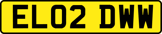 EL02DWW