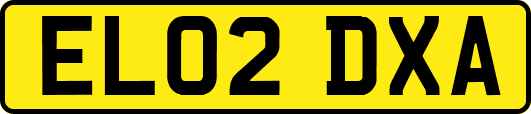 EL02DXA