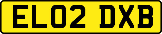 EL02DXB